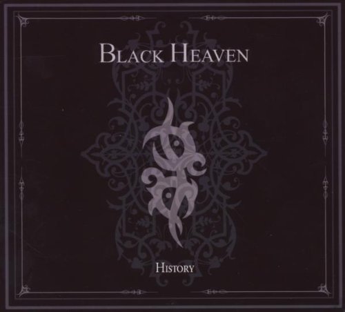 Black Heaven - Seraphim 2009
